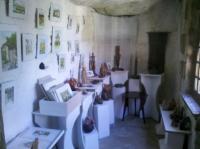 Réouverture de l'atelier andalou à La Roque Gageac ,Dordogne. , Ruiz Marie Sculpteur